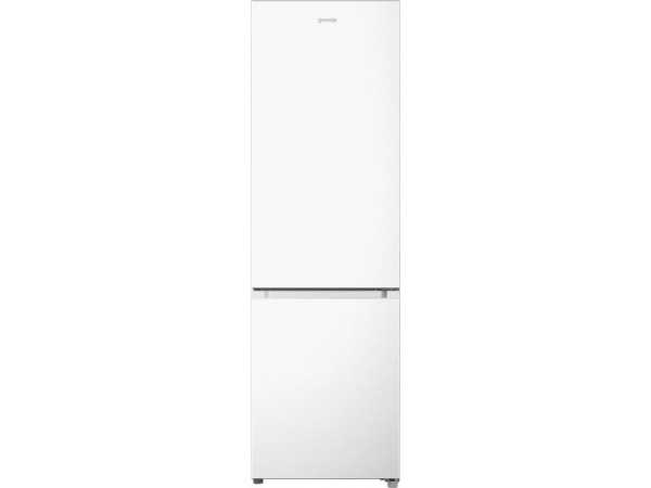 Gorenje RK418DPW4I Alulfagyasztós hűtőszekrény