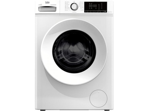 Beko B1WFM2821WEE Elöltöltős mosógép