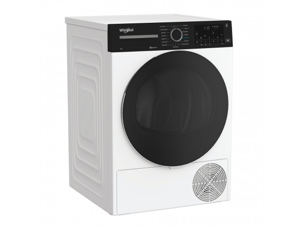 Whirlpool WP B9X WBS EE Hőszivattyús szárítógép
