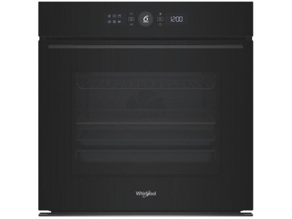 Whirlpool WOI5S8HM1SBA Beépíthető multifunkciós sütő