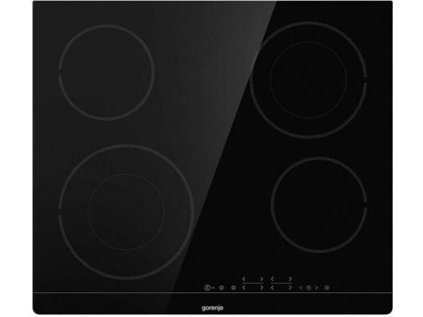 Gorenje ECT604FM Beépíthető kerámia főzőlap