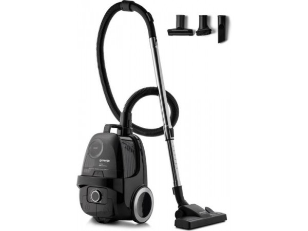 GORENJE VCE01G4AEBK Porszívó