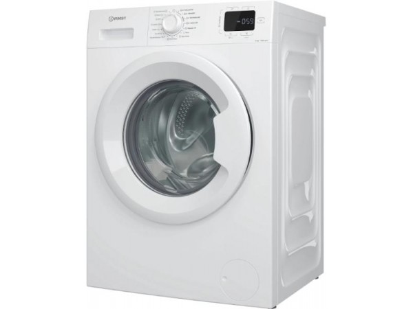 INDESIT IM 640 MY TIME EE Elöltöltős keskeny mosógép