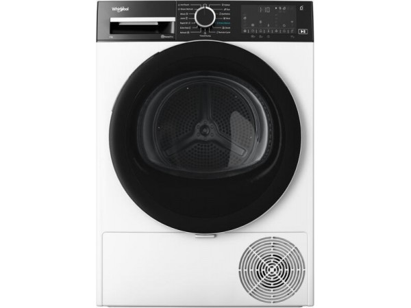 Whirlpool WP B8X WBS EE Hőszivattyús szárítógép