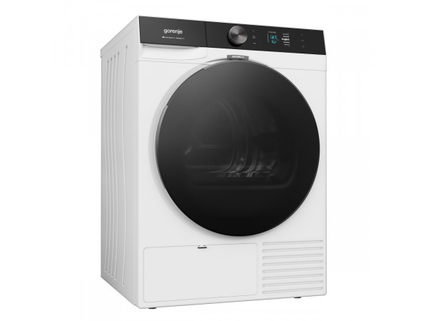 Gorenje DG81DP Hőszivattyús szárítógép