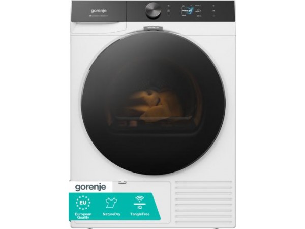 Gorenje DG89CPS Hőszivattyús szárítógép