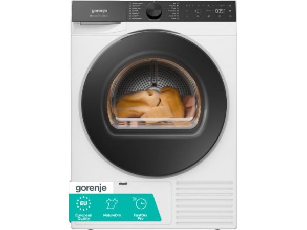 Gorenje DG69CPS Hőszivattyús szárítógép