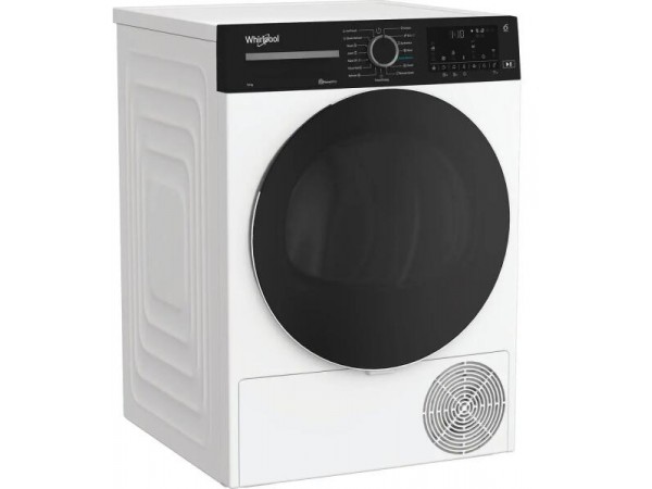 WHIRLPOOL WP C10X WBS EE Hőszivattyús szárítógép