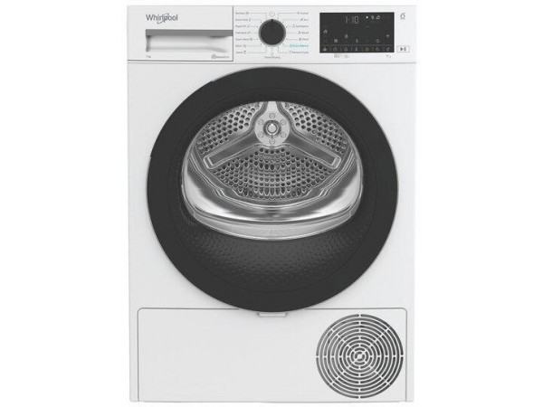 Whirlpool WPS C7X WBS EE Hőszivattús szárítógép