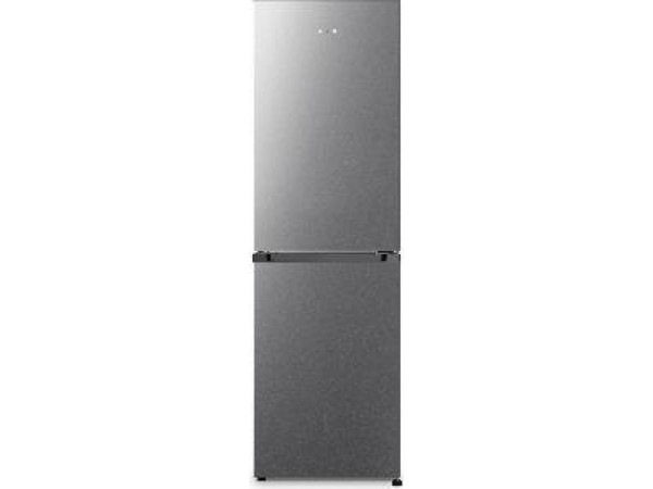 Outlet Gorenje NRK418DCS4 Alulfagyasztós hűtőszekrény [O440] 
