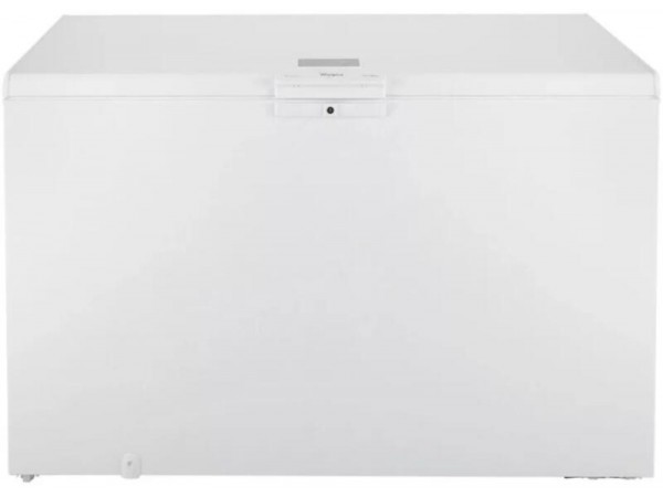 WHIRLPOOL W3RHS44EW Fagyasztóláda