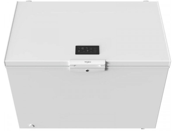 WHIRLPOOL W3RHS30EW Fagyasztóláda