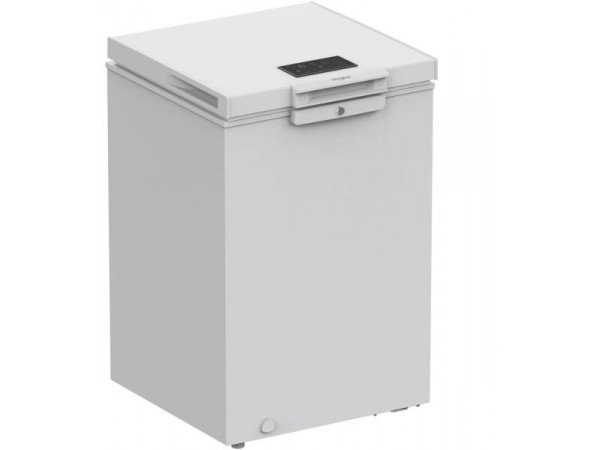 WHIRLPOOL W3RHS98DW Fagyasztóláda