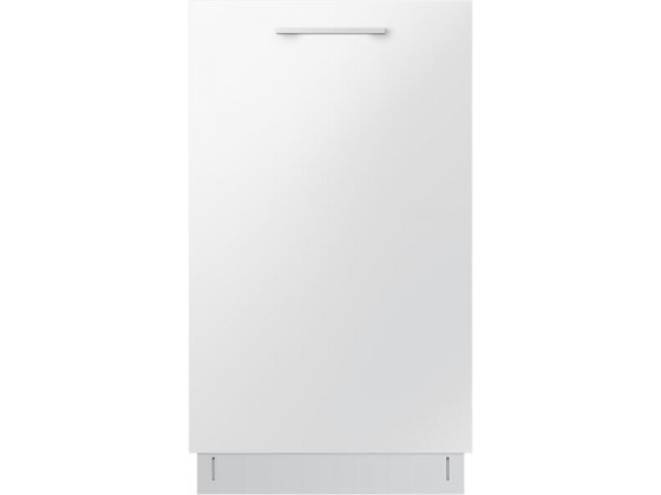Samsung DW50DG430B00LE Beépíthető mosogatógép magas energiahatékonysággal, 9 terítékes