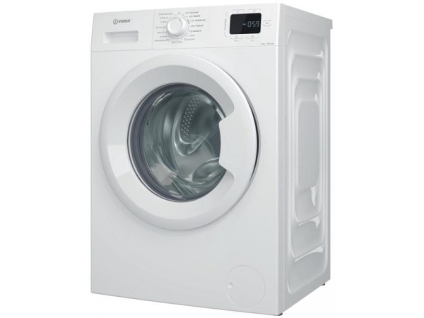Indesit IM 864 MY TIME EE Elöltöltős mosógép