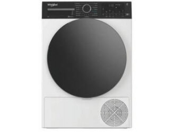 Whirlpool WP A9X WBS EE Hőszivattyús szárítógép