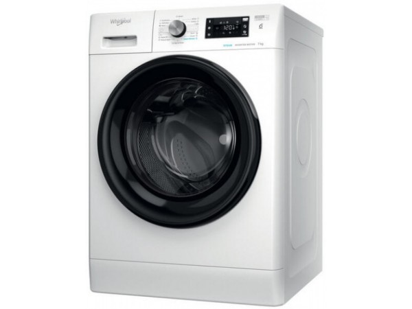 Outlet WHIRLPOOL FFB 7469 BV EE Elöltöltős mosógép [O444] 
