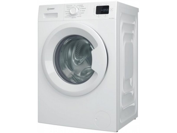 Outlet Indesit IM 864 MY TIME EE Elöltöltős mosógép [O445] 