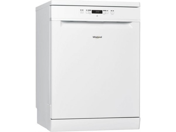 Outlet Whirlpool WFC 3C26 P Szabadonálló mosogatógép [O446] 
