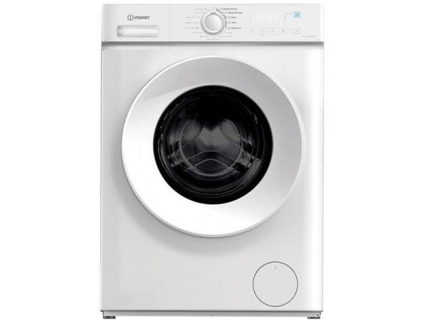 Indesit IMA 864 MY TIME EE Elöltöltős mosógép