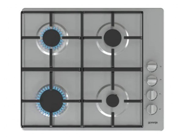 Gorenje G640XHS Beépíthető gáz főzőlap