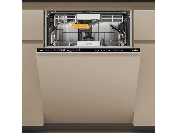 Whirlpool WH 8IA15AM6L0 Beépíthető mosogatógép