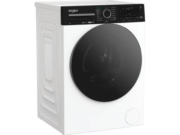 Whirlpool WPM 07W ADS EE Elöltöltős mosógép