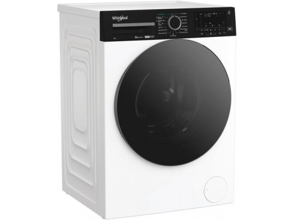 Whirlpool WPM 912W ADS EE Elöltöltős mosógép