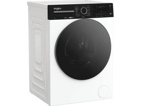 Whirlpool WPM 97W ADS EE Elöltöltős mosógép