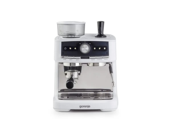 Gorenje GSACM20W Presszó, kombi kávéfőző