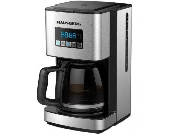 Hausberg HB-3755 Filteres kávéfőző
