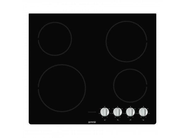 Gorenje EC641BSC Beépíthető kerámia főzőlap
