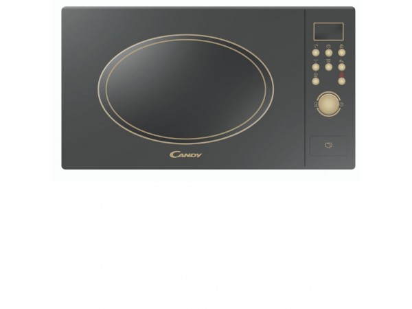 Candy MIC 20 GDFGH beépíthető mikrohullámú sütő