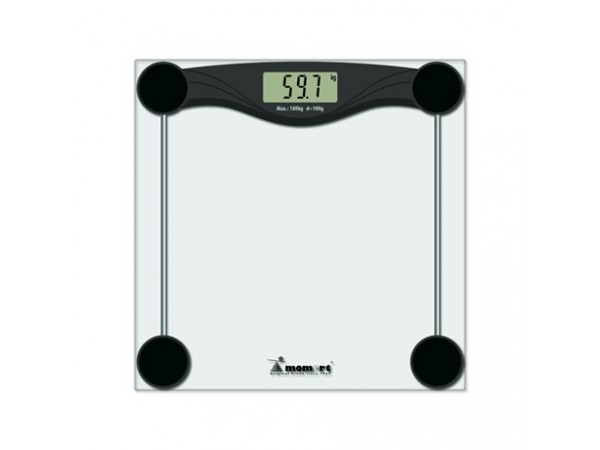 Momert 5873 személymérleg