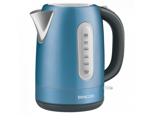 Sencor SWK1772BL vízforraló