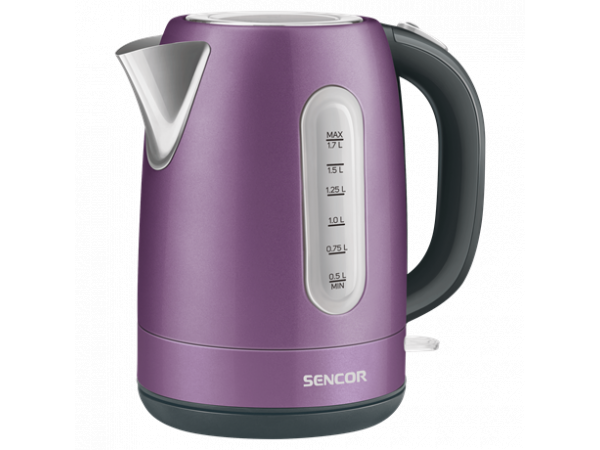 Sencor SWK1773VT vízforraló