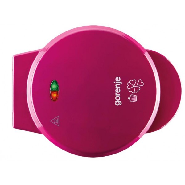 Gorenje WCM702PW gofrisütő