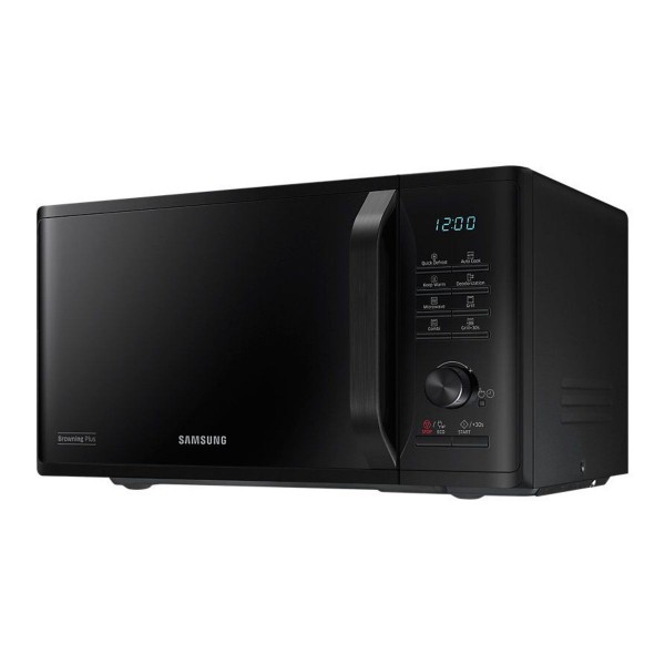 Samsung MG23K3515AK/EO mikrohullámú sütő