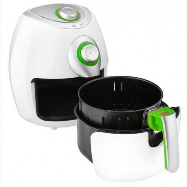 Sencor SFR 3220WH Forrólevegős fritőz