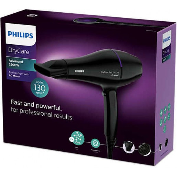 Philips DryCare Pro BHD274 