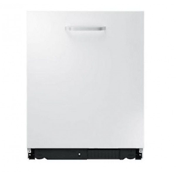 Samsung DW60M6050BB/EO Beépíthető integrált mosogatógép