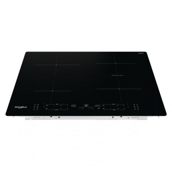 Whirlpool WBB8360NE Beépíthetői indukciós főzőlap