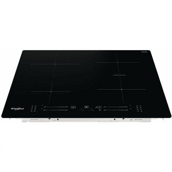 Whirlpool WB S2560 NE Indukciós főzőlap