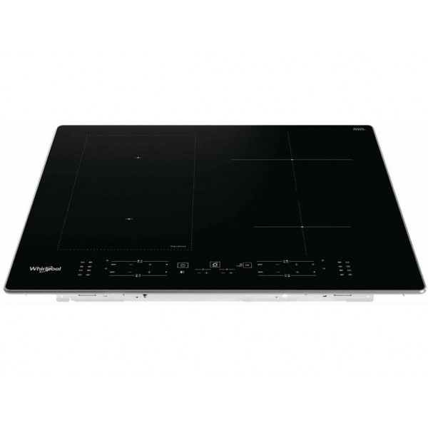 Whirlpool WL-B5860 AL Indukciós főzőlap