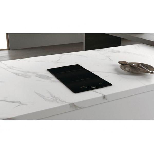 Whirlpool WS Q0530 NE Indukciós dominó főzőlap