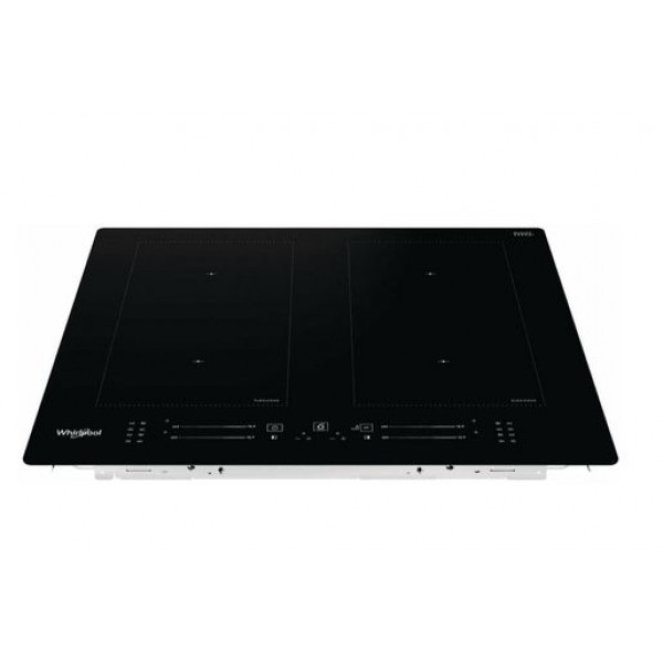 Whirlpool WL S7260 NE Beépíthető indukciós főzőlap 
