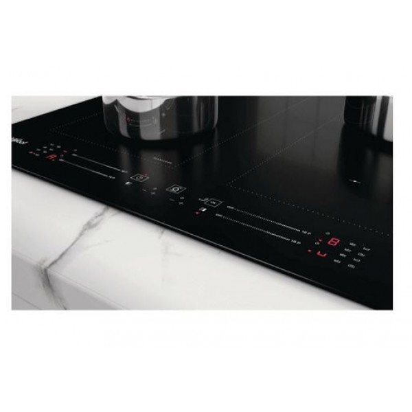 Whirlpool WL S7260 NE Beépíthető indukciós főzőlap 