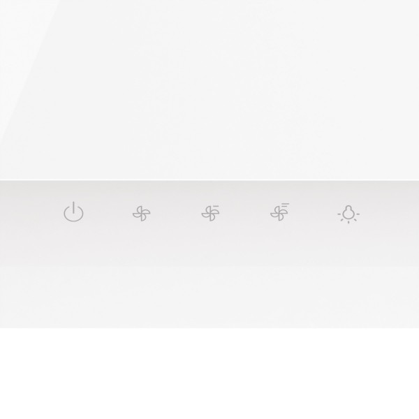 Gorenje WHI649EXGW Fali páraelszívó