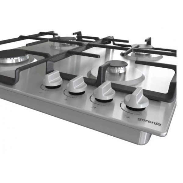 Gorenje G641EX Beépíthető gáz főzőlap