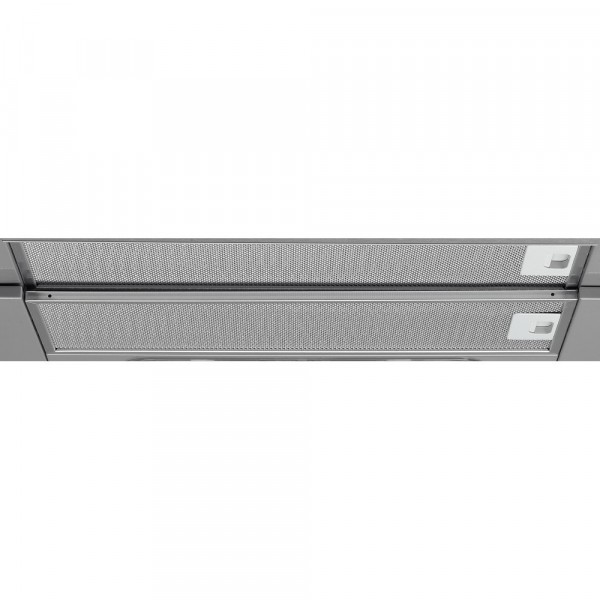 Whirlpool AKR 750 G SD Beépíthető teleszkópos páraelszívó